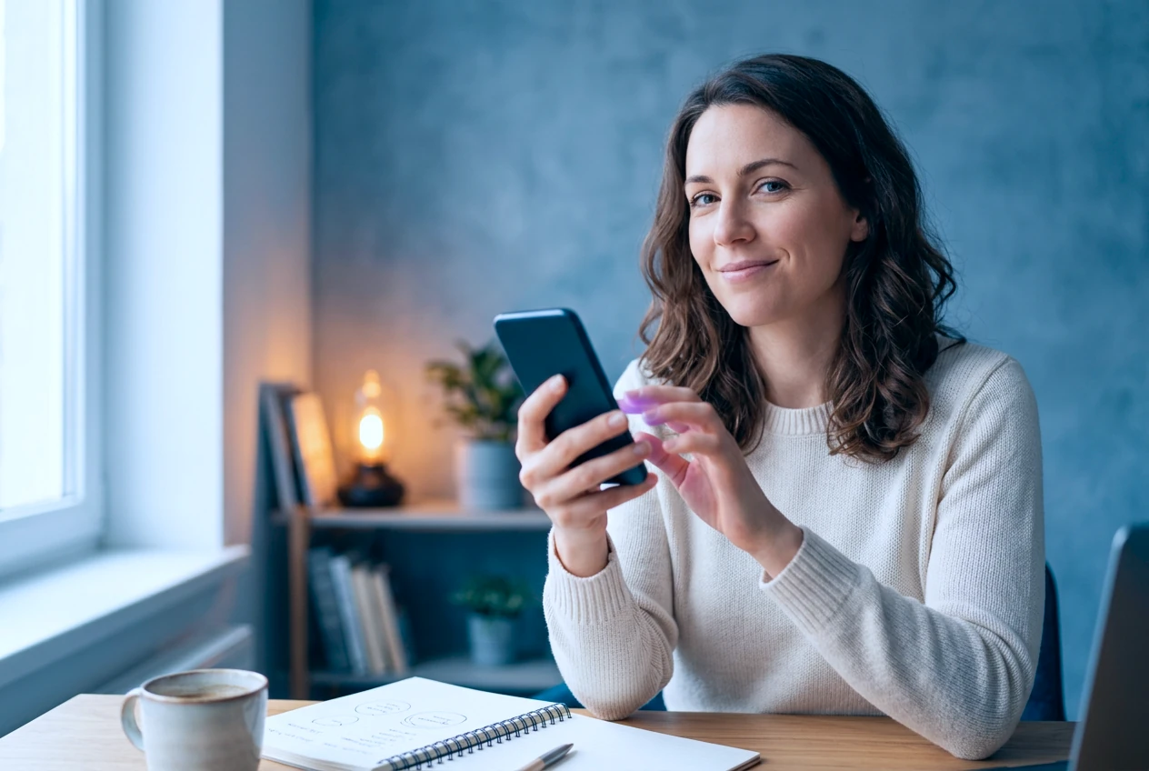 How to Write Website Copy That Converts Visitors Into Clients