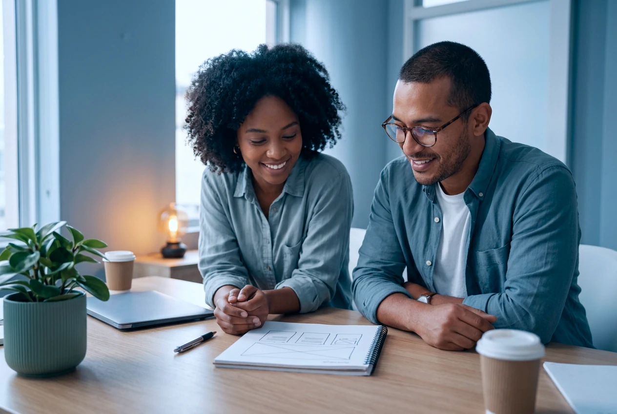 Content Plan for Consultants: 12 Blog Ideas That Bring Leads